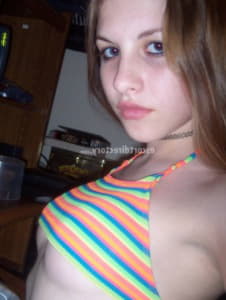 Powabna - escort Debrzno
