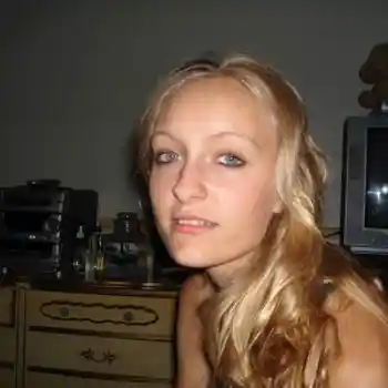 Chętna - escort Drohiczyn