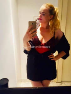 Jagoda - escort Chorzów