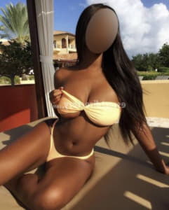 Asienka - escort Olszyna