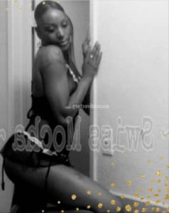 Joasia - escort Głuchołazy