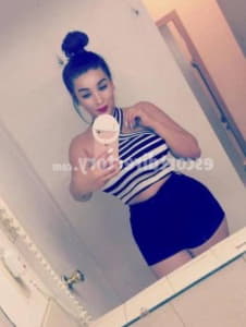 Sexxy - escort GrodziskMazowiecki