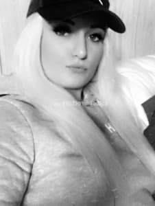 Hania - escort Bodzentyn